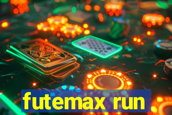 futemax run