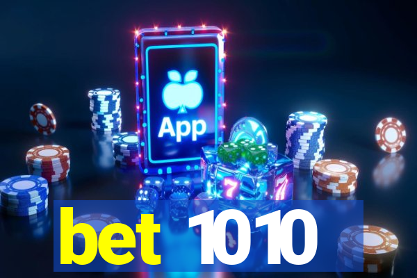 bet 1010