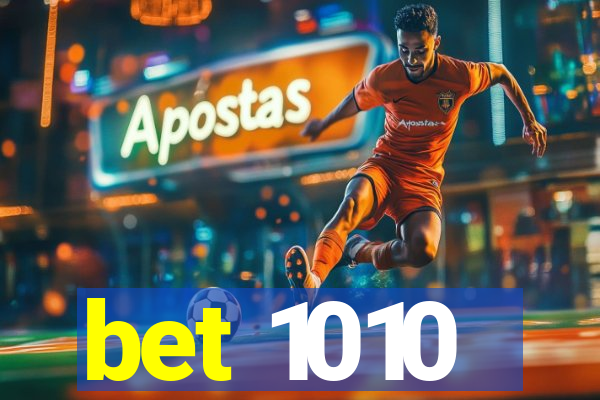 bet 1010