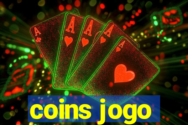 coins jogo