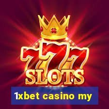 1xbet casino my