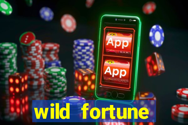 wild fortune withdrawal times