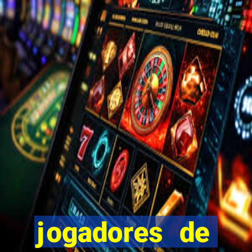 jogadores de futebol dotados