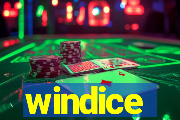 windice