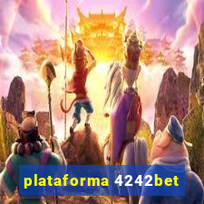 plataforma 4242bet