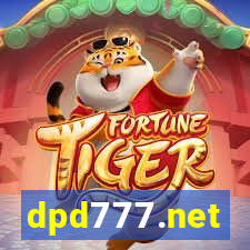 dpd777.net