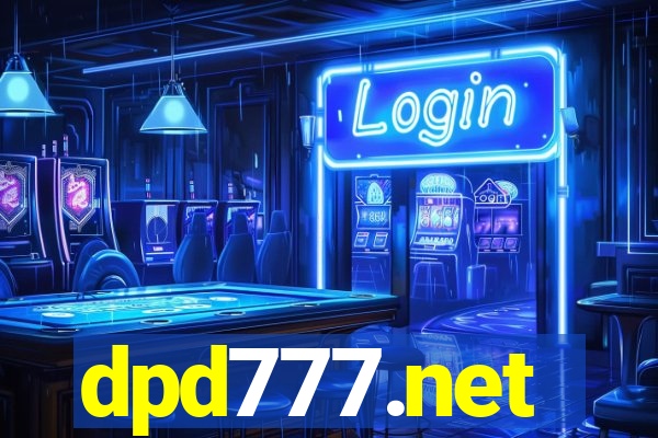 dpd777.net