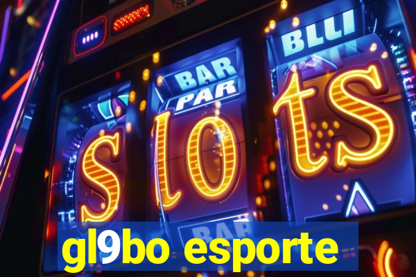 gl9bo esporte