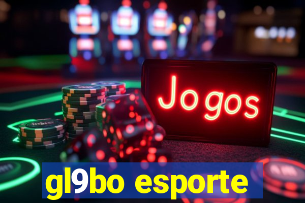 gl9bo esporte