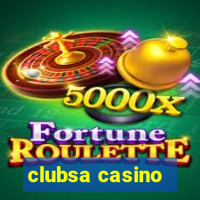 clubsa casino