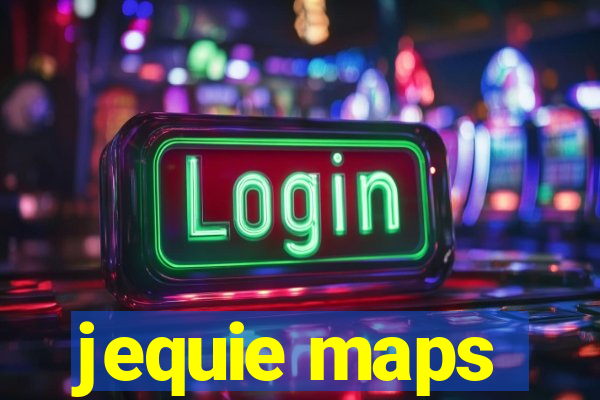 jequie maps