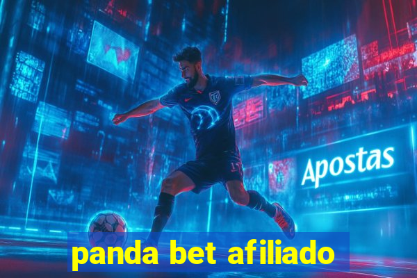 panda bet afiliado