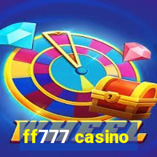 ff777 casino