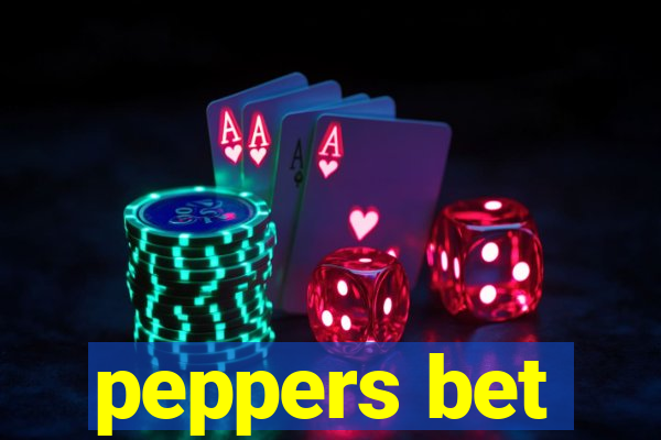 peppers bet