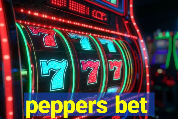 peppers bet