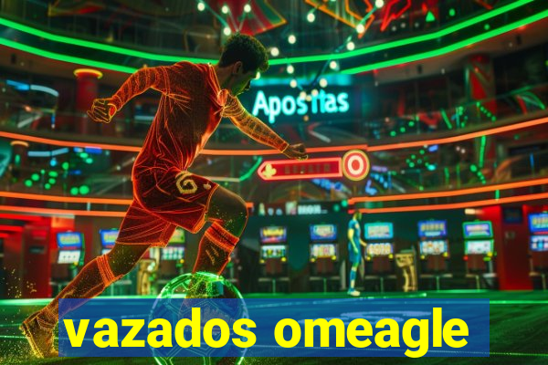 vazados omeagle