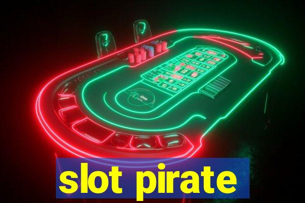 slot pirate