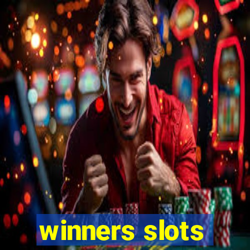 winners slots