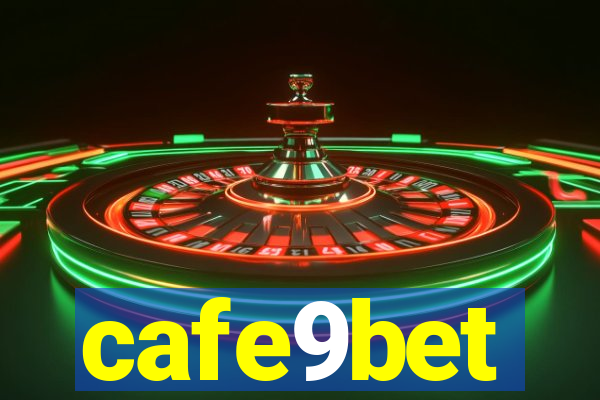 cafe9bet