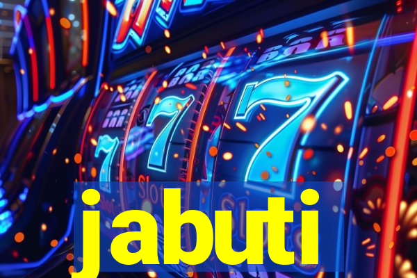 jabuti