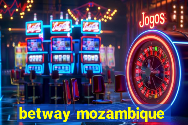 betway mozambique