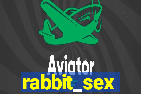 rabbit_sex