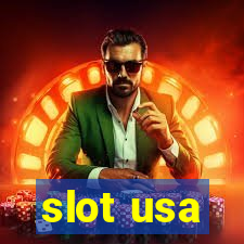 slot usa