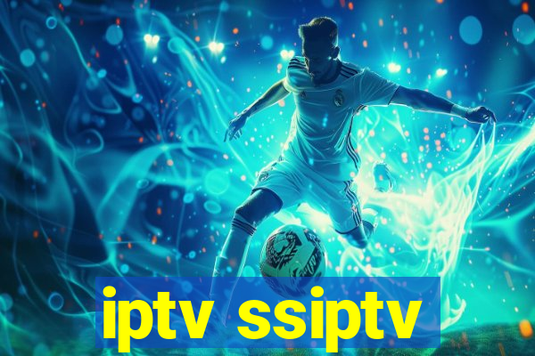 iptv ssiptv