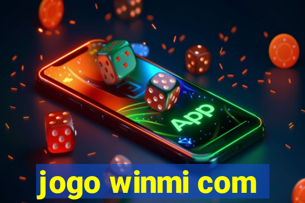 jogo winmi com