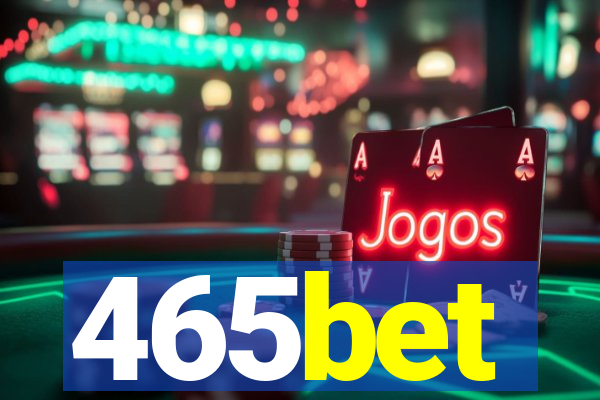 465bet