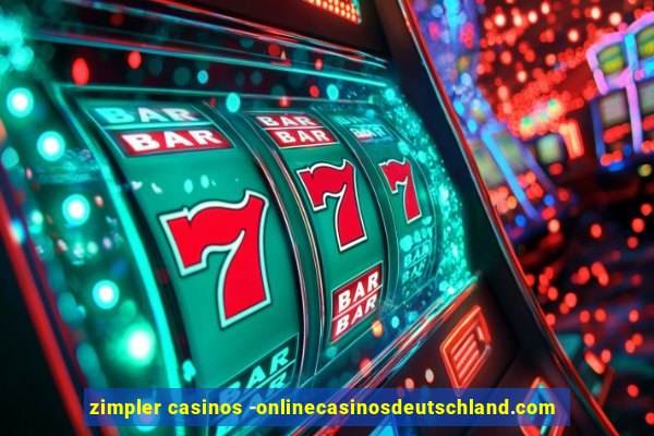 zimpler casinos -onlinecasinosdeutschland.com