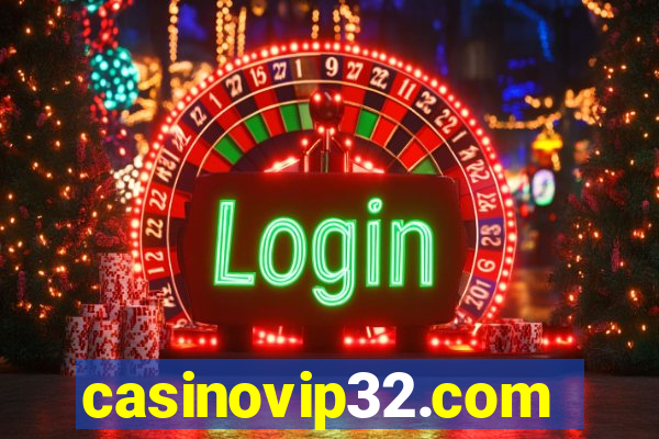 casinovip32.com