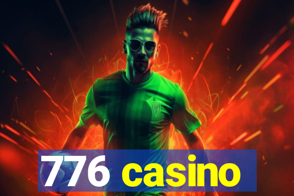 776 casino