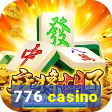 776 casino