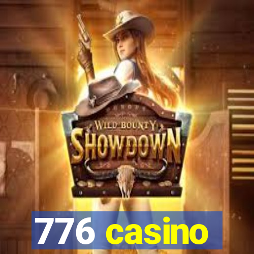 776 casino