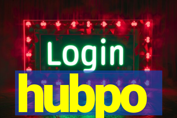 hubpo