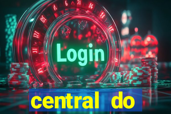 central do parabrisa betim