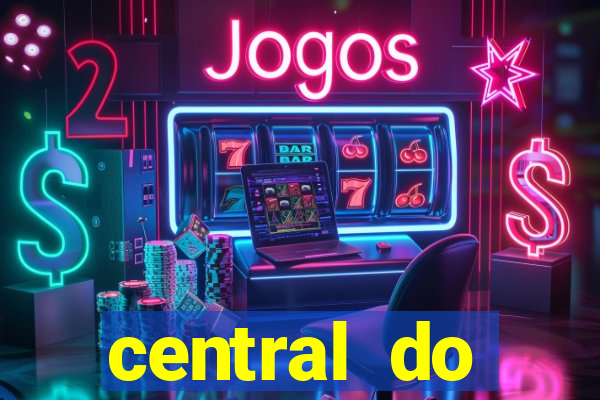 central do parabrisa betim