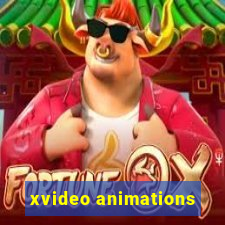 xvideo animations