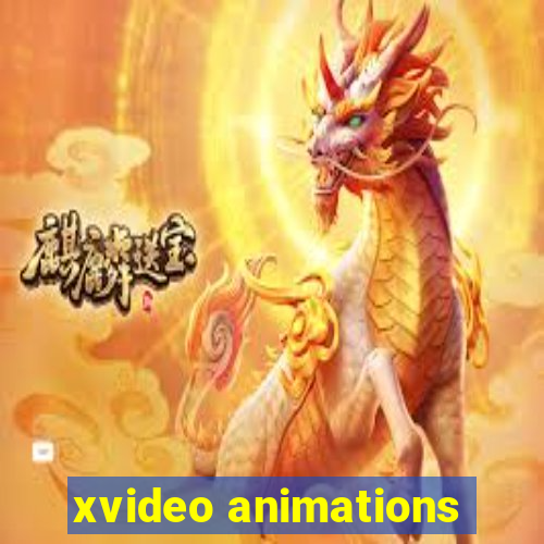 xvideo animations