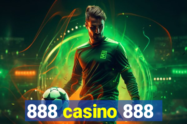 888 casino 888