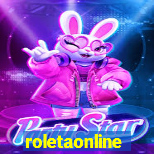 roletaonline