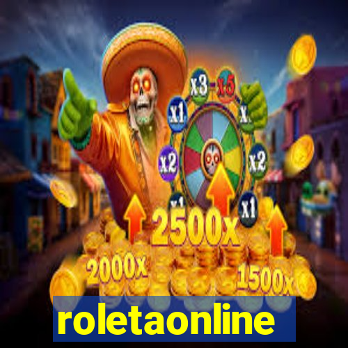 roletaonline