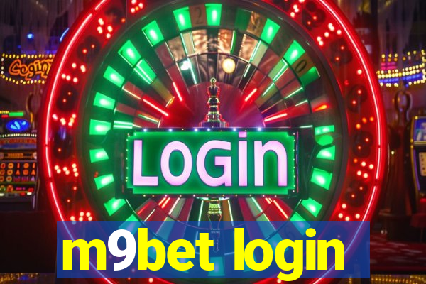 m9bet login