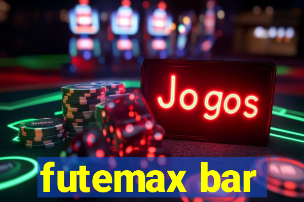 futemax bar