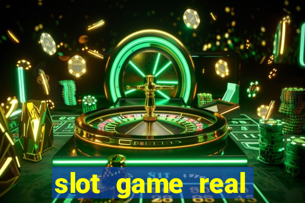 slot game real cash money gcash