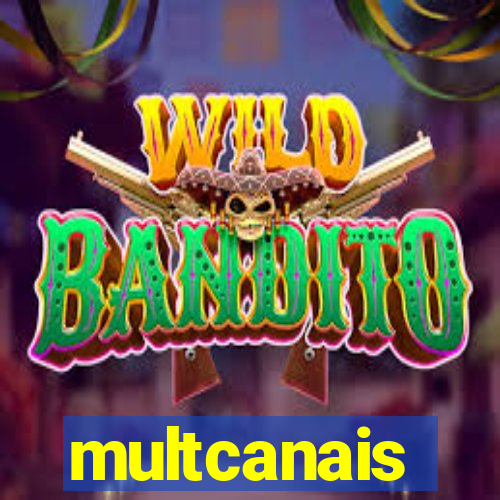 multcanais