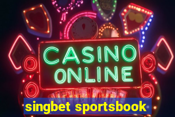 singbet sportsbook