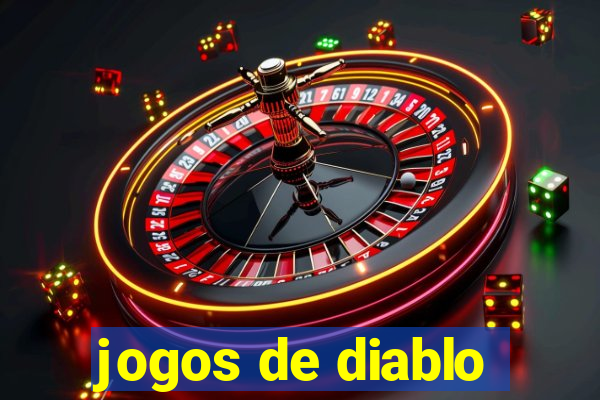 jogos de diablo