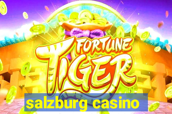 salzburg casino